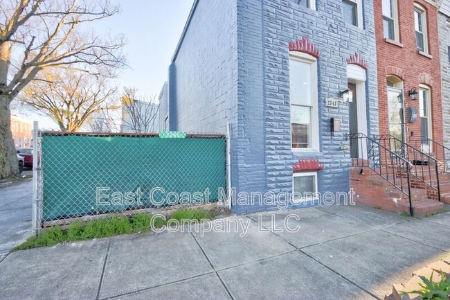 Building Photo - 2343 McElderry St