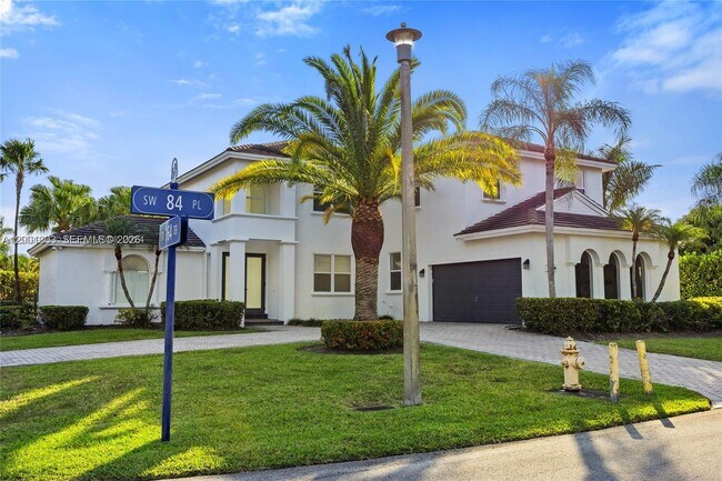 Building Photo - 16449 SW 84th Pl