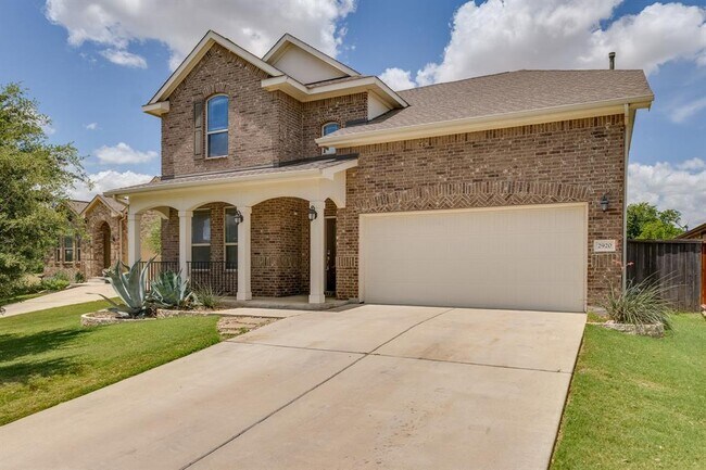 Primary Photo - 2920 Rabbit Creek Dr