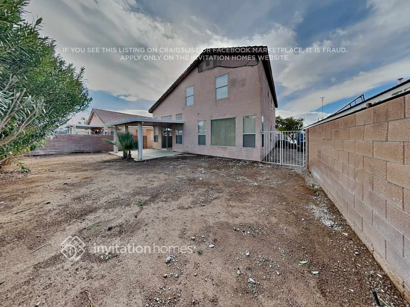 Building Photo - 7308 N Mountain Thicket St