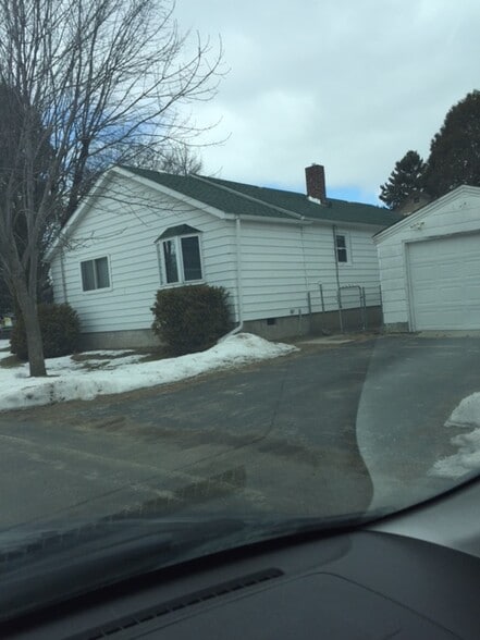 Building Photo - 3100 14th St