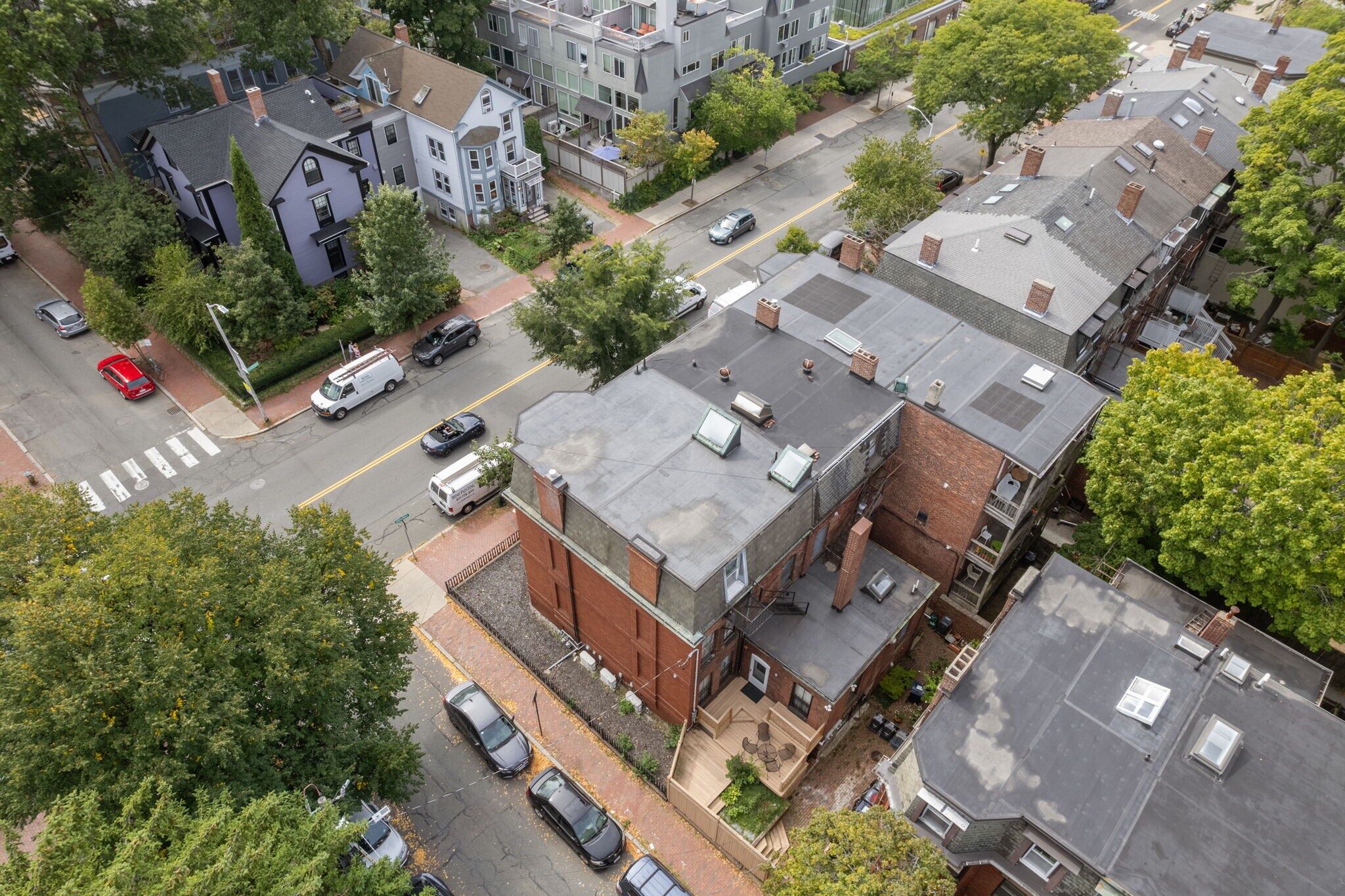 Building Photo - 407A Broadway