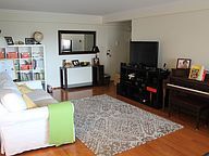 Living Room - 4201 CATHEDRAL NW