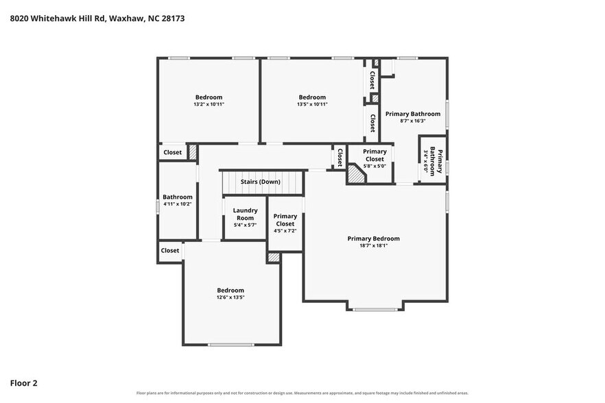 Building Photo - 8020 Whitehawk Hill Rd