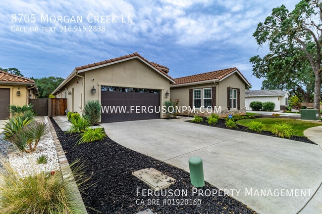 Building Photo - 8705 Morgan Creek Ln