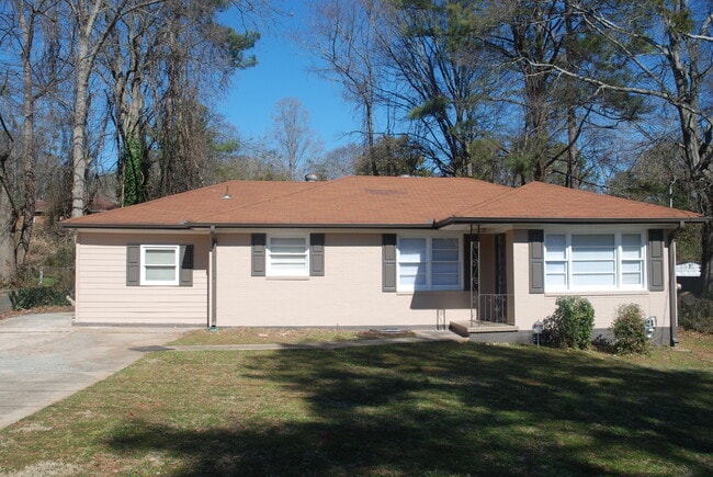 Primary Photo - 2286 Marion Circle