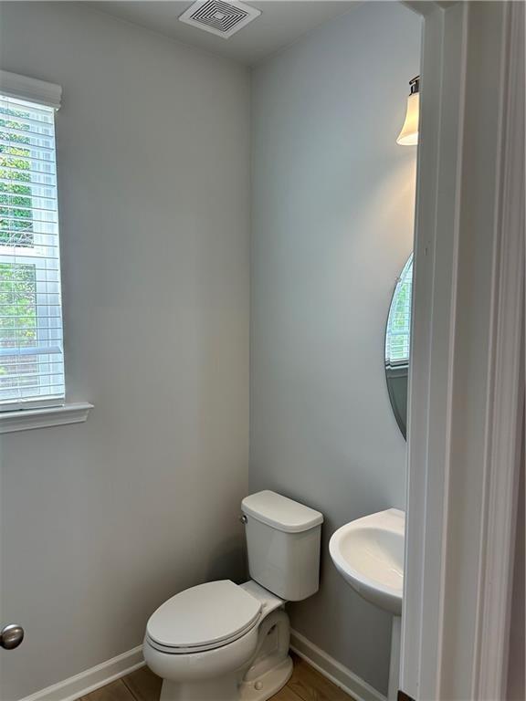 Building Photo - 152 Werner Brk Wy SW