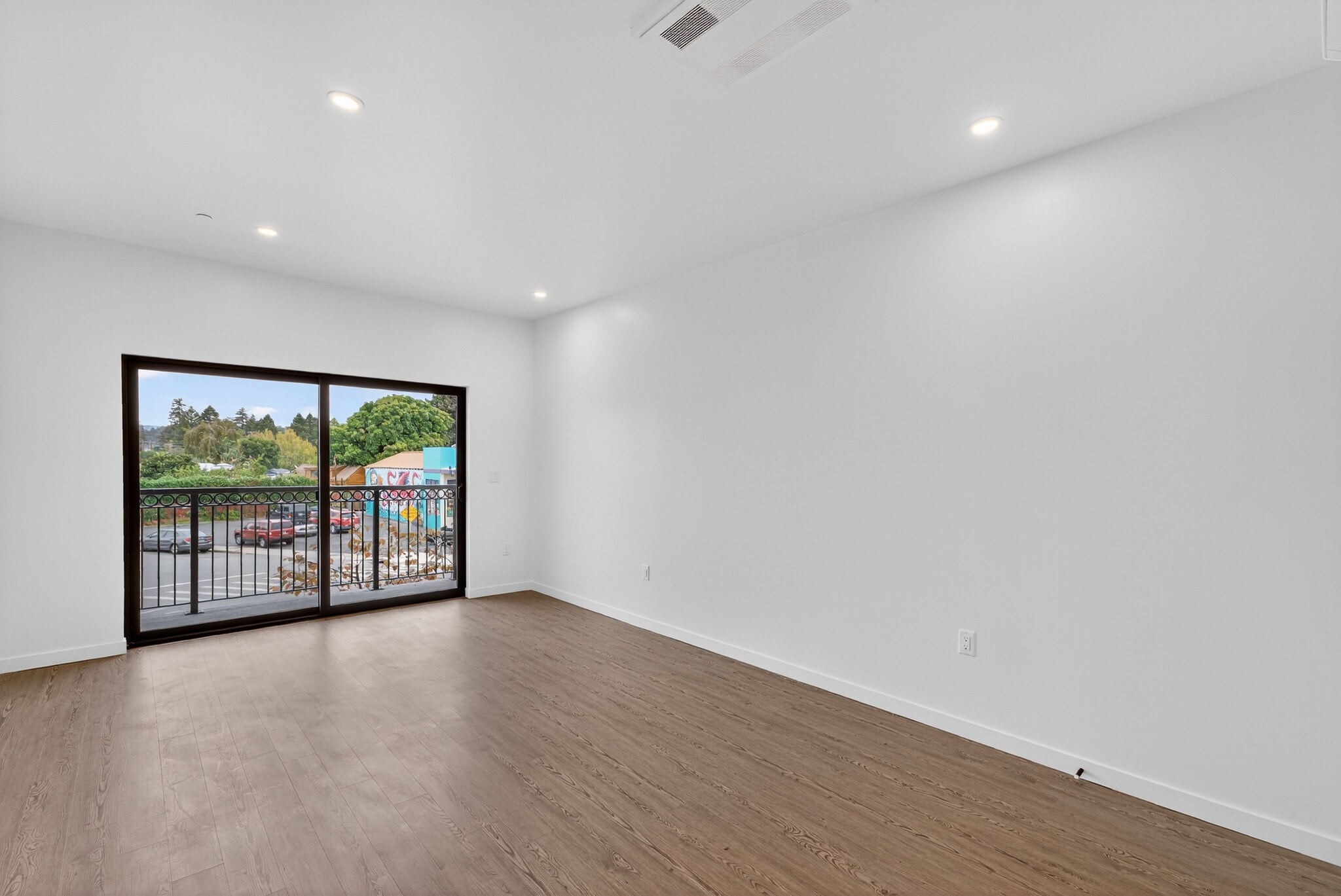 Apartment 205 - 201 River Street Apartments