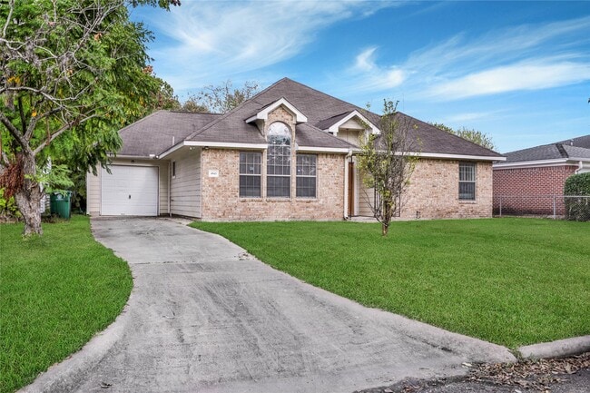 Building Photo - 4943 Gammage St