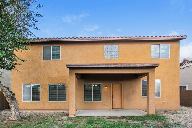 Building Photo - 5305 W Novak Way