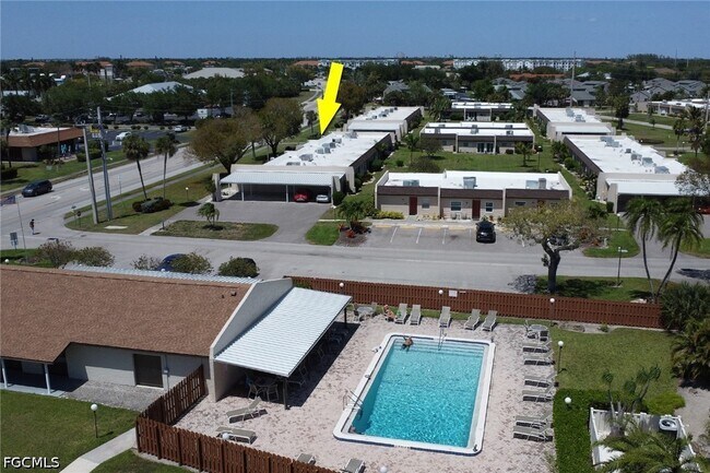 Building Photo - 6300 South Pointe Blvd