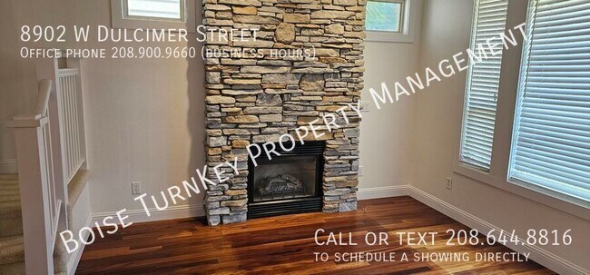 Building Photo - 8902 W Dulcimer St