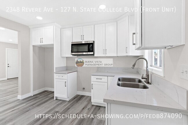 Building Photo - 2348 Revere Ave