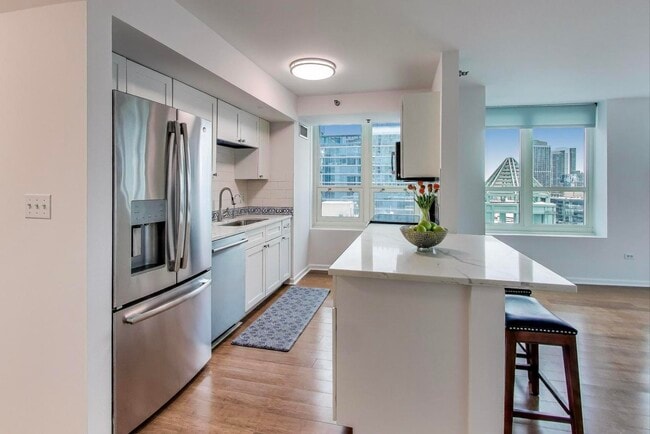 Building Photo - 345 N La Salle Dr