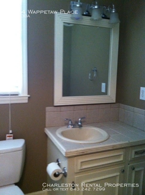 Building Photo - 1274 Wappetaw Pl