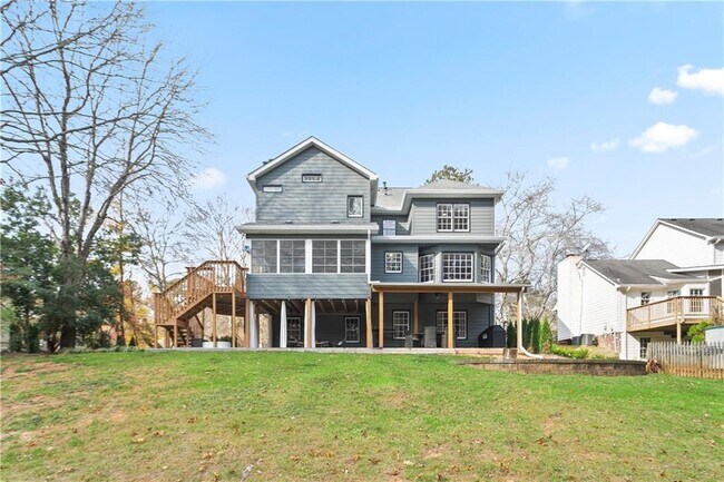 Building Photo - 1510 Wood Thrush Way