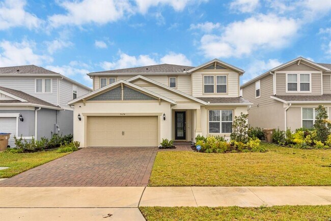 Building Photo - 5674 Arborvista Dr