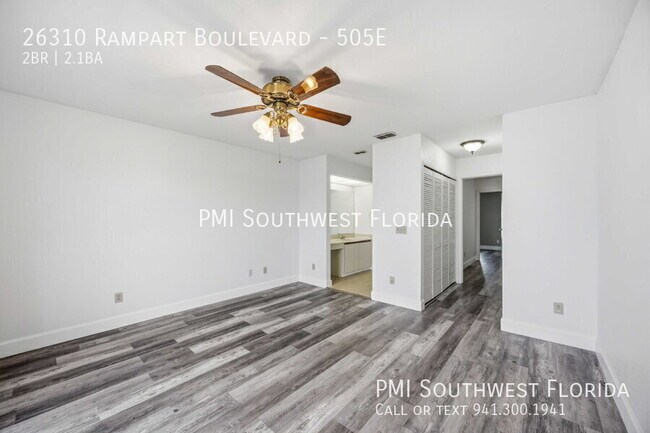 Building Photo - 26310 Rampart Blvd