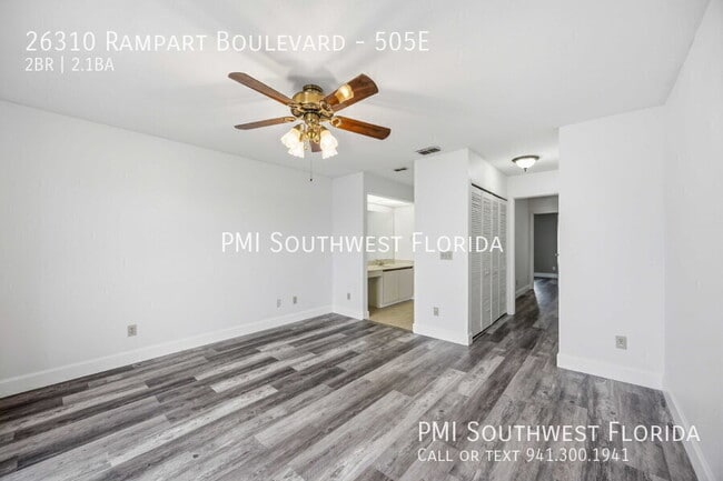 Building Photo - 26310 Rampart Blvd