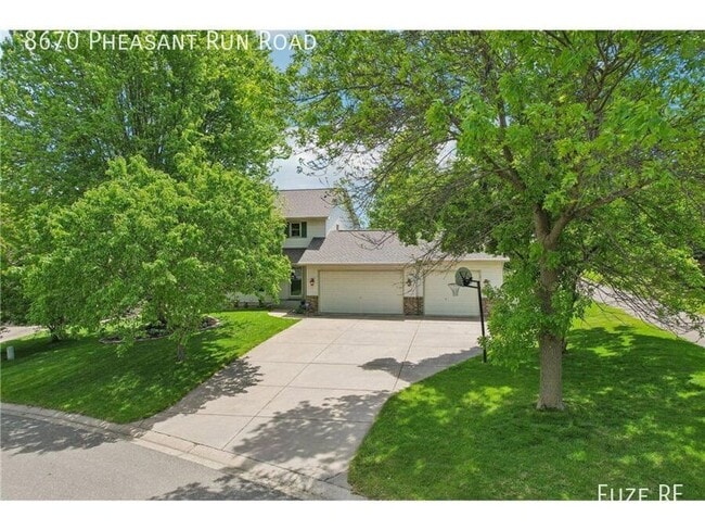 Building Photo - 8670 Pheasant Run Rd