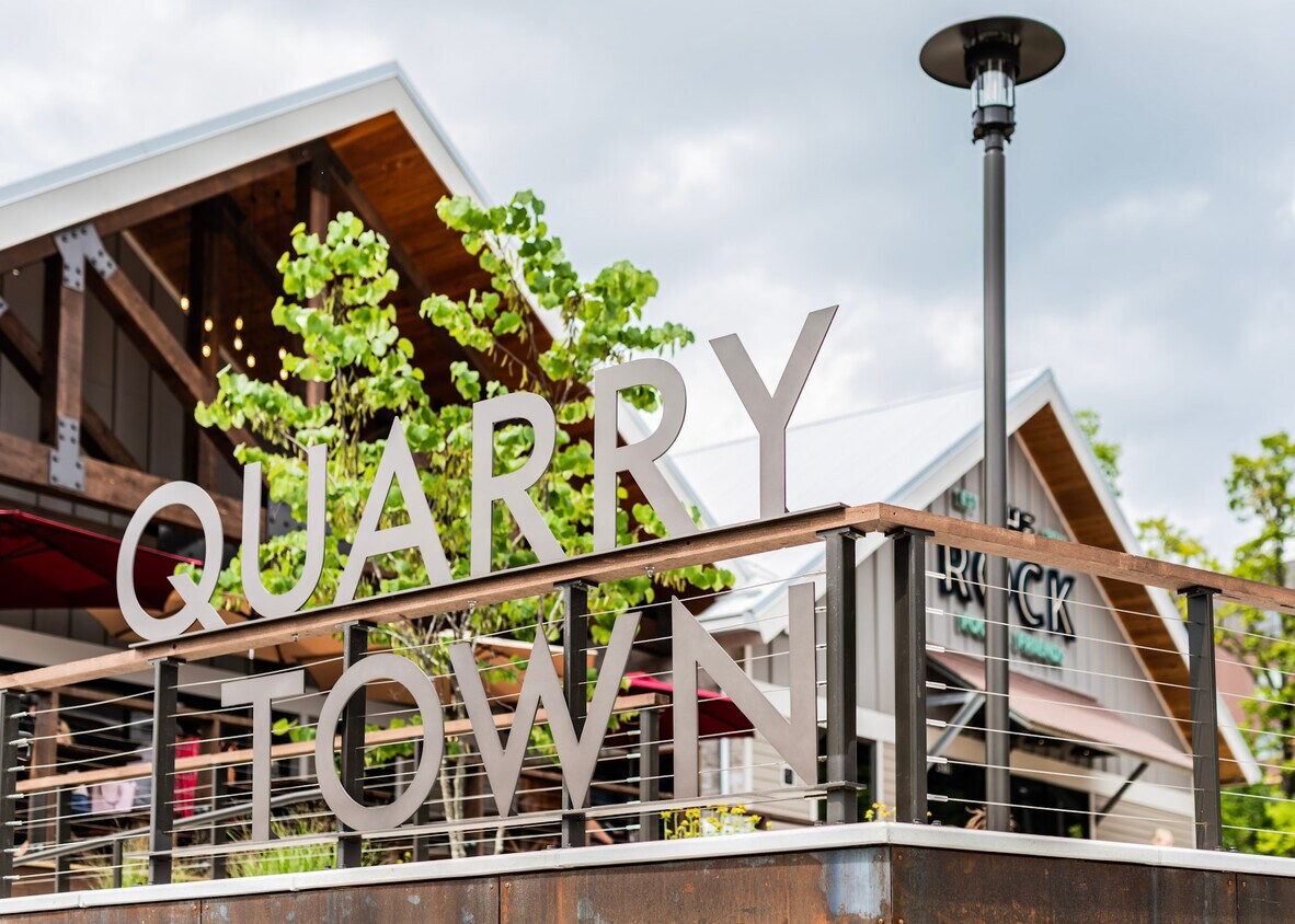 Quarry Town Springfield Mo Apartment Finder