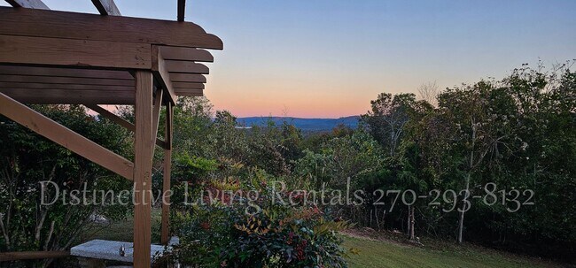 Building Photo - Stunning River & Mountain Views in South Pittsburg, Tennessee