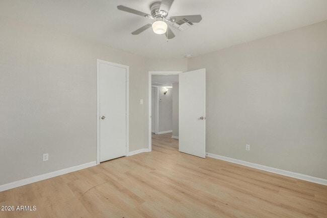 Building Photo - 4911 E Culver St