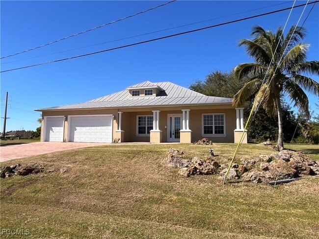 Building Photo - 1521 SW 22nd Pl