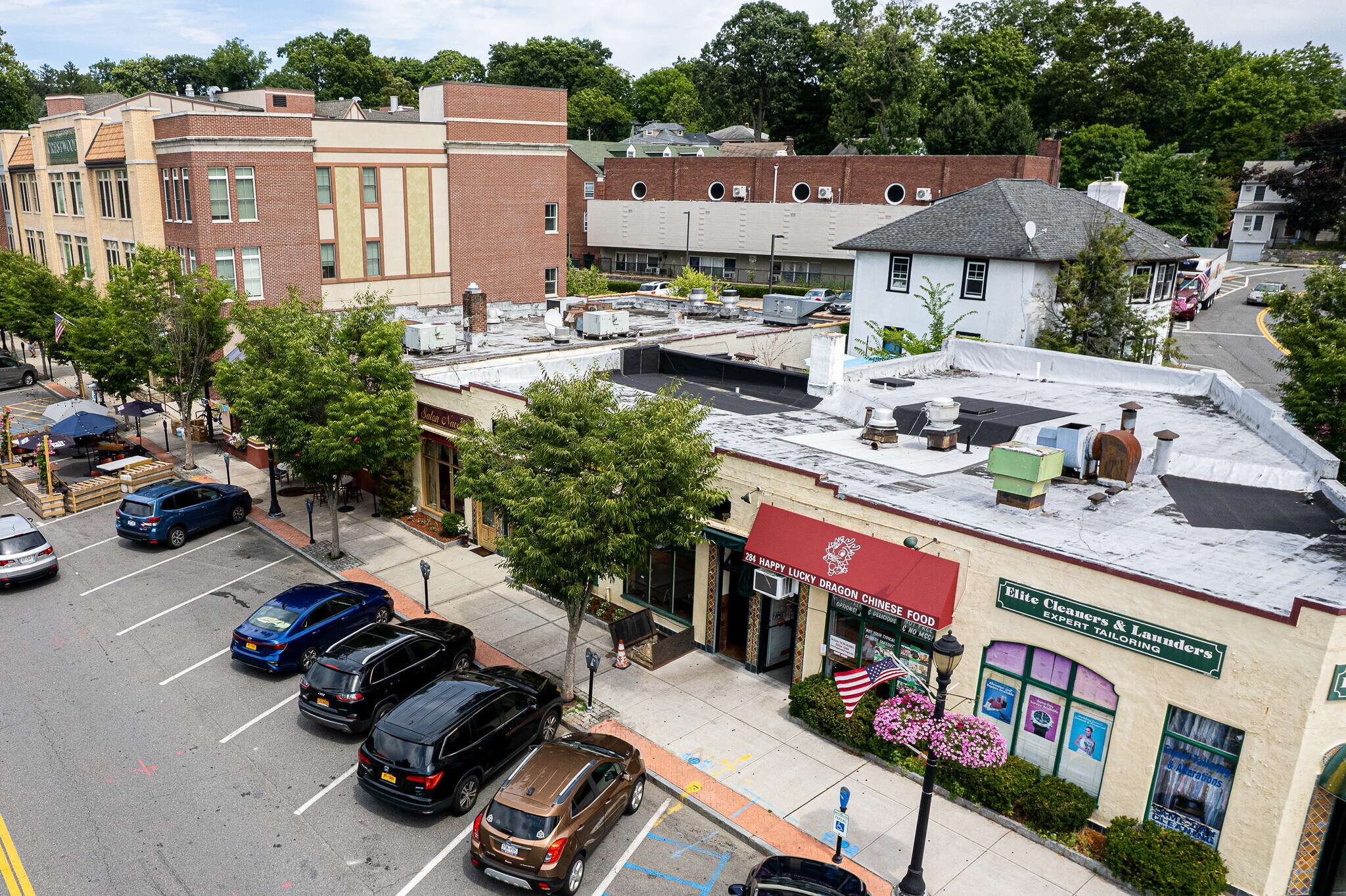 Building Photo - 308 Columbus Ave