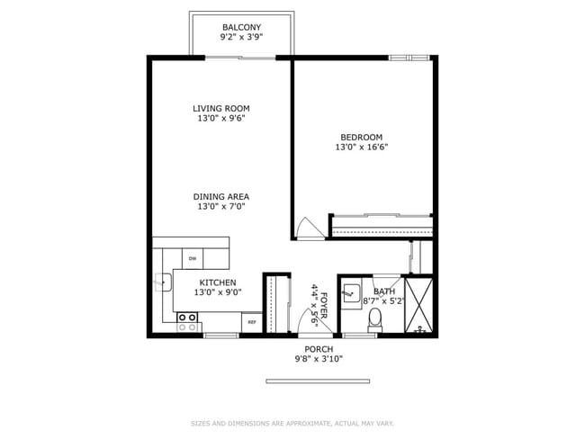 Building Photo - 646 Corbett Ave