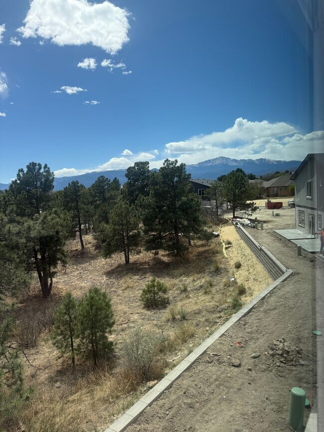 Building Photo - New Construction Townhome in University Park