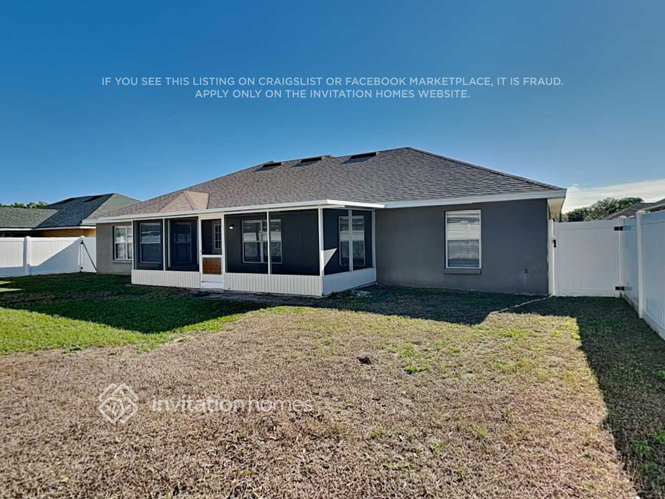 Building Photo - 8730 Fort Socrum Village Pl