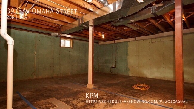 Building Photo - 3915 W Omaha St