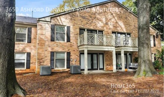 Building Photo - 3650 Ashford Dunwoody Rd NE