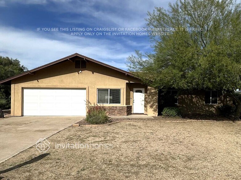 Primary Photo - 6730 E Sweetwater Ave