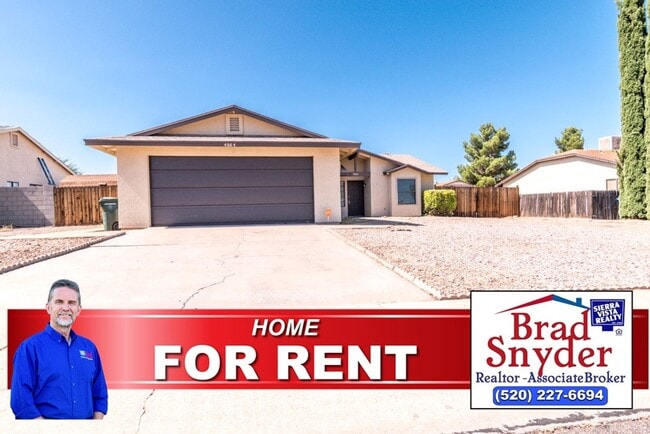 Primary Photo - Welcome to this charming 3-bedroom, 2-bath home with Central A/C and Large 2 Car Garage!