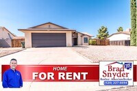 Building Photo - Welcome to this charming 3-bedroom, 2-bath home with Central A/C and Large 2 Car Garage!