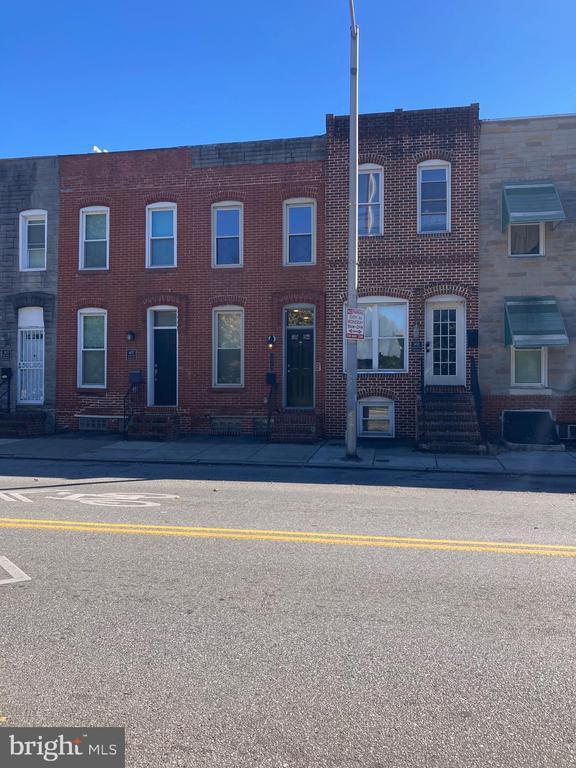 Building Photo - 1429 Washington Blvd