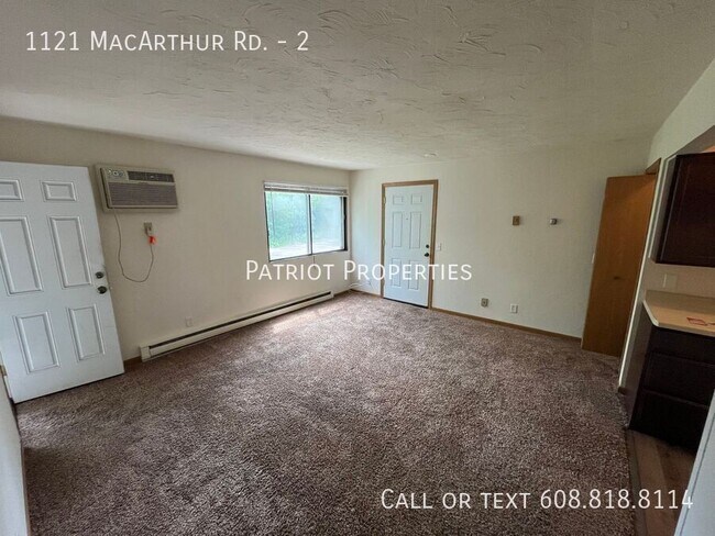 Building Photo - 1121 Mac Arthur Rd