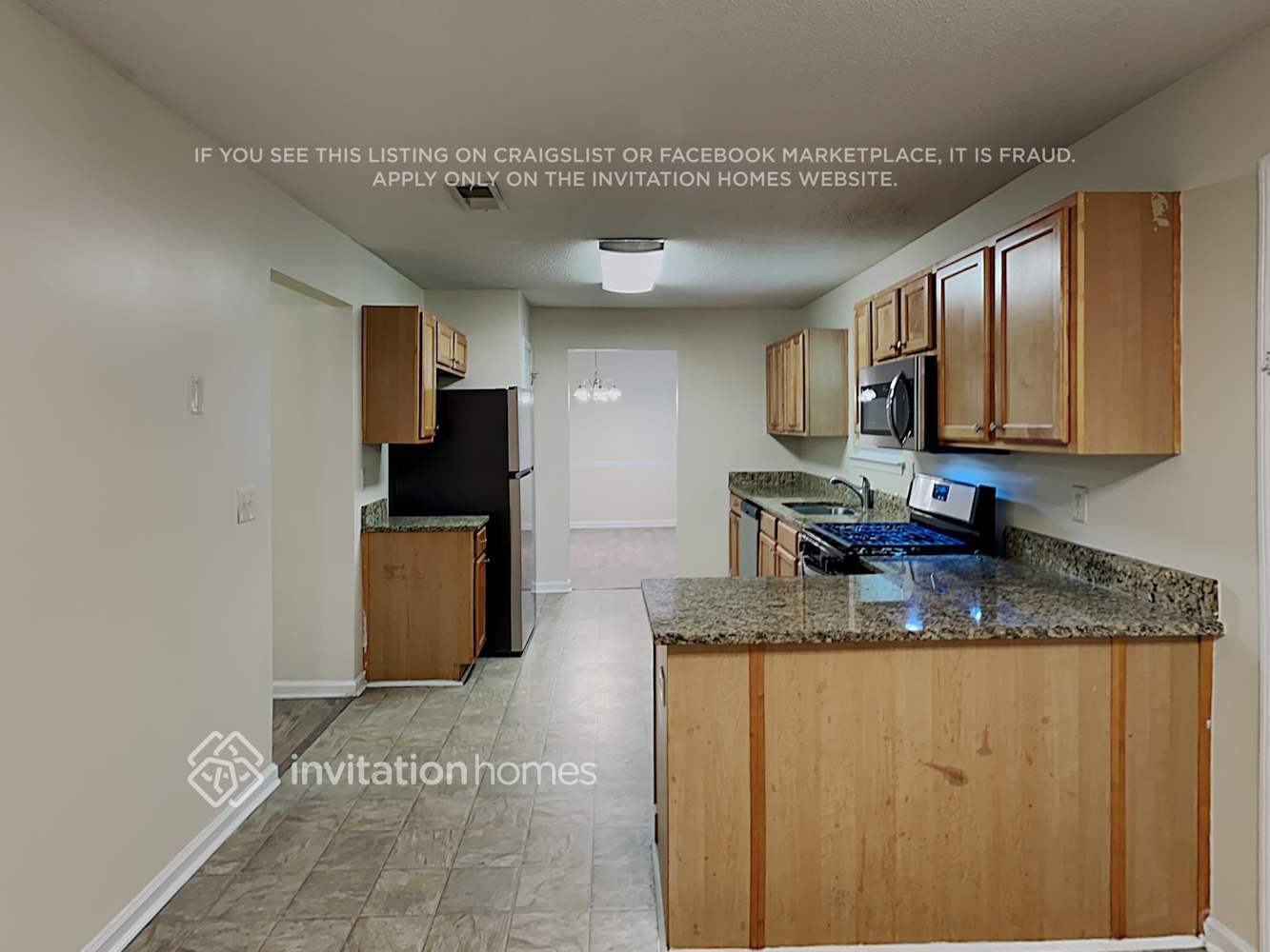 Building Photo - 3969 Craggy Perch