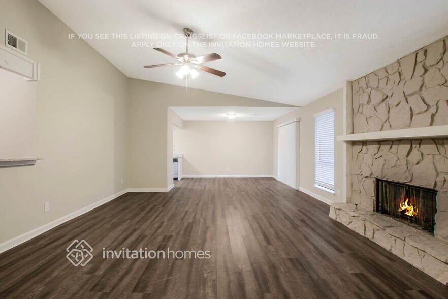 Building Photo - 4536 Jamerson Forest Pkwy