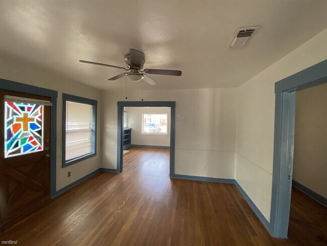 Building Photo - 2 br, 1 bath House - 3723 Fountain Terrace A