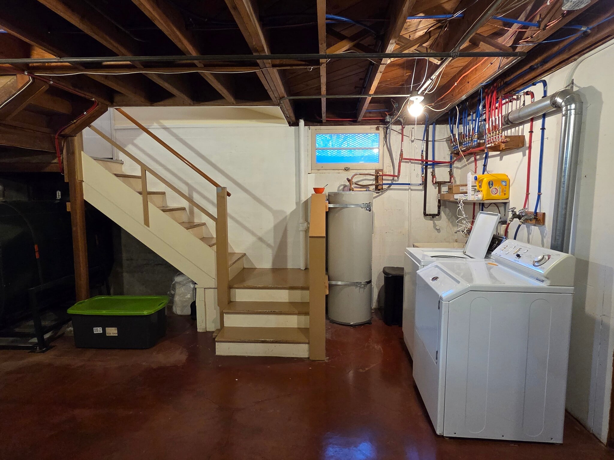 Building Photo - 3819 SE Francis St