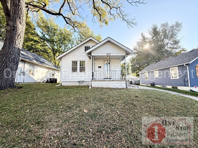 Primary Photo - 3-Bedroom, 1.75-Bathroom home in Independence