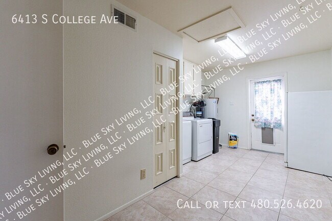 Building Photo - 6413 S College Ave
