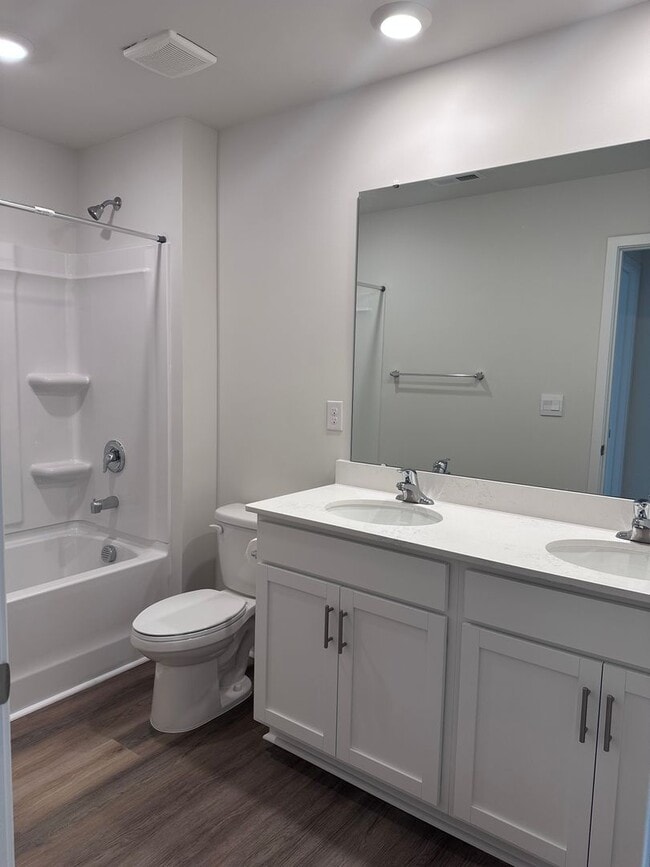 Building Photo - Brand-New 4-Bedroom Home in Huffman Ridge with Modern Upgrades & Move-In Ready Comfort