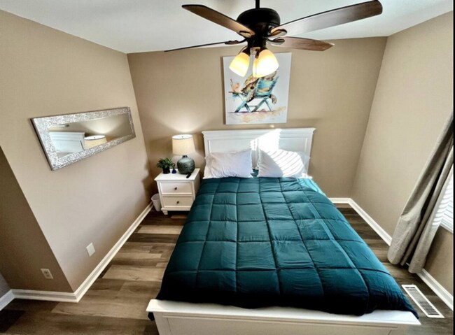 Building Photo - 9695 Whippoorwill Ln