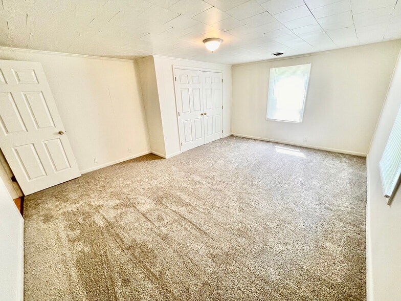 Bedroom - 18902 Gunpowder Rd