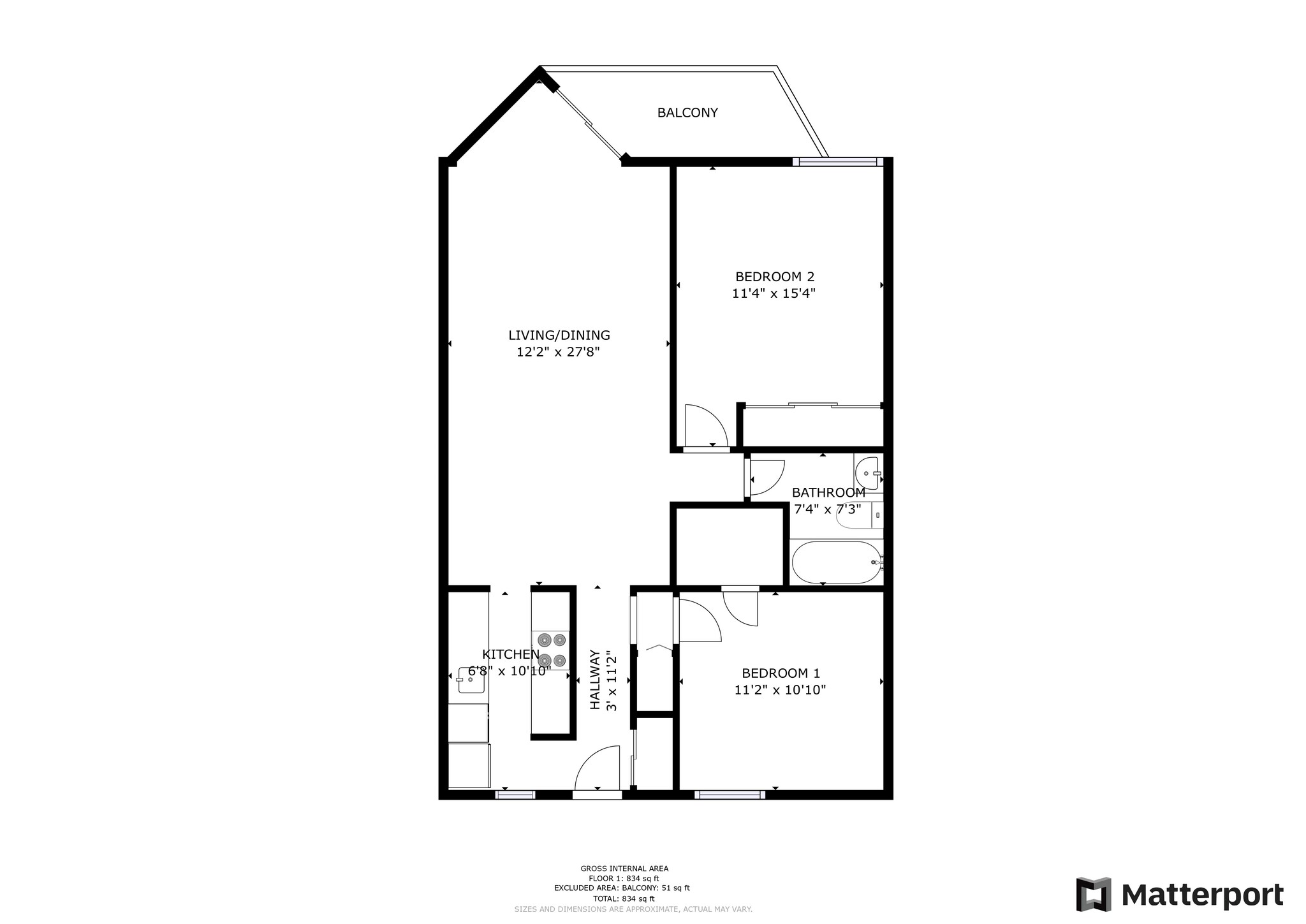 Elevate Apartment Homes 402 Crestone Ln Colorado Springs CO 80905