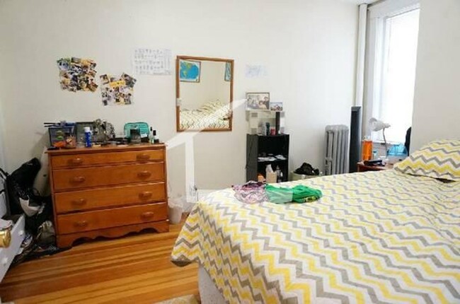 Two Bedroom // Allston - Union Square - Two Bedroom //   Allston - Union Square